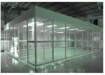 H14 Hepa Filter Softwall Clean Room