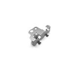 Innovative Custom Sheet Metal Fabrication , Precision Metal Stamping Parts Laser