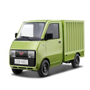 Quality Mini Commercial Vehicle Truck SAIC GM Wuling E10 wholesale