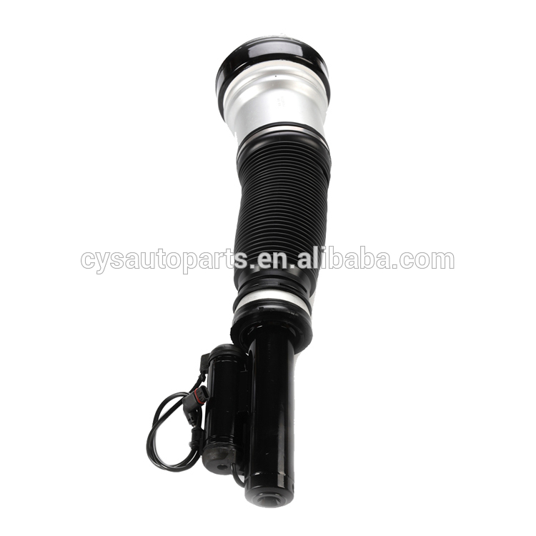 Air Suspension Airmatic Ride Strut For Mercedes W220 2 Matic 2203202438 2203205113