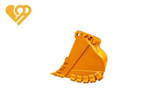 Quality Customized High Durable Heavy Duty Rock Excavator Parts Buckets wholesale