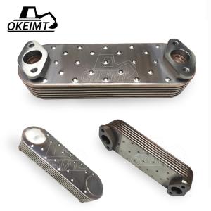 Quality Oil Cooler 9269092 for Liebherr D904NA D904T D904TB D914T D914TI D924TE D924TIE wholesale