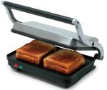 2 Slice Panini Sandwich Grill , Electric Cuisinart Panini Grill