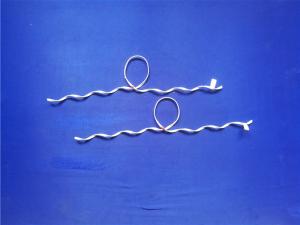 Quality 2 Rods Preformed Wire Ties wholesale