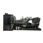 1000KV 1250KVA 50HZ Cummins Diesel Generator Set