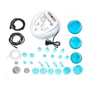 Quality Electric Breast Vacuum Pump Machine Butt Lifting Therapy Tightening Nipple Sucking Massage wholesale