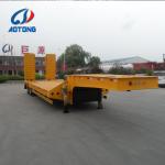 Semi Trailer Suspension Machinery Type Suspension for Volvo Heavy Duty