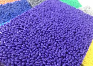 Quality Permeable EPDM Rubber Granules wholesale