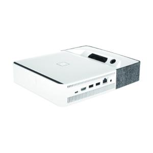 Quality 230ANSI Smart DLP Portable Camping Movie Projector 1080P Ultra Short Throw wholesale