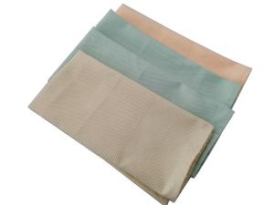 Quality Microfibre Waffle Tea Towel Kitchen Towel 85%polyester 15%polyamide wholesale