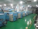 Tension Control Twist Bare Copper Wire Bunching Machine/Equipment