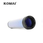 123-2367 4294845 Hitachi Air Filter Element Cartridge Construction 322*138*83mm