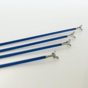 Quality 2300mm Endoscopy Biopsy Forceps Surgical Instruments wholesale