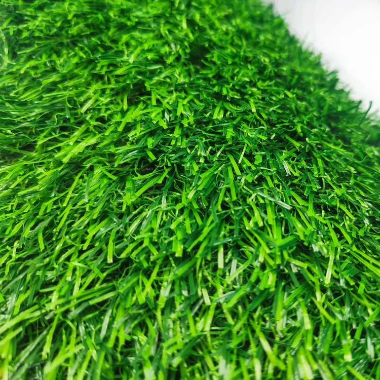 Easy to install synthetic grass for residential turf fields front garden lawn artificial grass walkways rugs