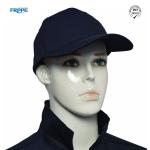 100% Cotton 320gsm FR Baseball Cap For Daily Wearing NFPA 2112 Standard