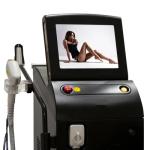 Newest Diode Laser 808 nm Diode Laser Hair Removal Machine Price