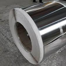 Quality Semi Rigid Polished Mill Finish Aluminum Metal Strips For Indoor Decoration wholesale