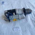 Advantageous Cast Iron Starter 600-813-9323 24V 11KW WA500-3 WA500-6 Diesel