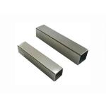 12M Length ASTM A36 S235jrg1 Q235 Q345 Galvanized Welded Square Pipe/Round Tube