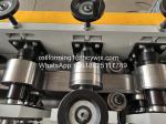 Metal Furring Machine Steel Roll Forming Machine