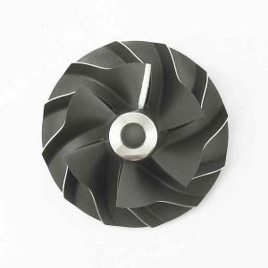 Quality GT2552 Turbine Compressor Wheel 4361310010 For 46442431 4541500003 Turbo wholesale