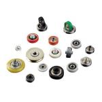 Non Standard Bearing for Special Usage OEM Number of Row Single row