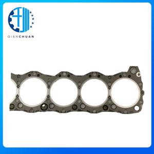 Quality 6wg1 Cylinder Head Gasket 1-11141265-4 1111412654 for Hitachi Excavator ZX450 ZX450-3 ZX600 ZX800 ZX850-3 wholesale