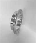 Sanitary 304 Stainless Steel Pipe Fittings