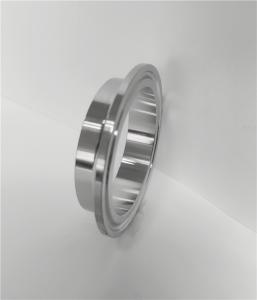 Sanitary  304 Stainless Steel Pipe Fittings