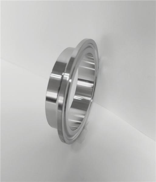 Cheap Sanitary  304 Stainless Steel Pipe Fittings for sale
