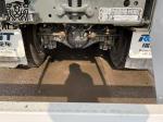 Sinotruk Howo TX 8x4 Concrete Mixer Truck , Used Howo TX 340HP Mixer Truck