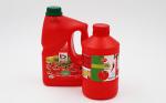 200ML 2L 5L Daily Chemical Bottle Blow Molding Machine Double Station