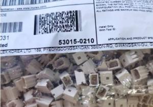 Quality 53015-0210 CONN HEADER R/A 2POS 2MM wholesale
