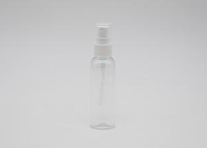 Quality Sanitizer Fine Mist Spray Bottle 18/410 Mist Sprayer Pump wholesale