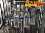 Mineral Water Washing Filling Capping Water Filling Machine