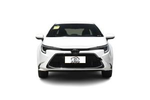 Quality 517km Elite PRO Used Toyota Electric Car Hybrid Toyota Bz3 Electric Sedan wholesale