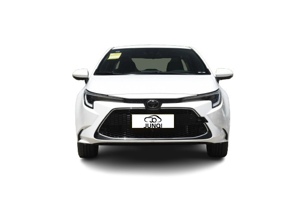 Sedan Type Toyota Electric Car 101KW 1.8L 98HP L4 Hybrid engine