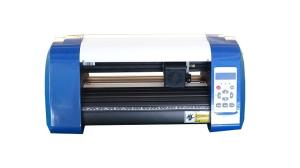 Quality 375mm Auto Contour Stepper Motor 15 Inch Vinyl Plotter wholesale