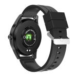 300mAh 1.28Inch BP Heart Rate Monitor Watch S11 240x240dpi