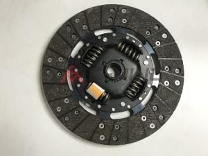 Quality Steel CN6C15-7550-BA Sachs Clutch Kits 4JB1 260*175*24*25.6 Transit Clutch Disc wholesale