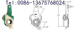 Quality MEI Slack Adjuster Automatic 4W3745 chinese factory wholesale