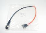 AARC-ST Fiber Optic Cable Assemblies Outdoor 4 Cores Fibre Optic Patch Cord