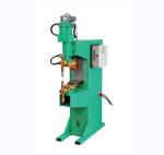 YXE-35 Pneumatic Spot Welder for Welding Support in Shoe Manufacturing Process