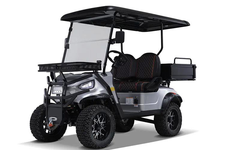 Golf Cart 