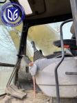 Used Komatsu PC220 7 User Friendly Versatile Ninety-Five New Excavator Komatsu