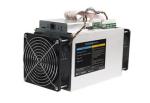 Zcash ZEC Miner Innosilicon Equihash A9+ Zmaster 50ksol 620W