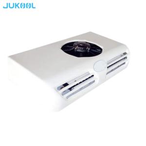 Quality 1630W White R134a Truck Refrigeration Unit wholesale