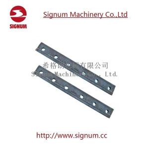 Quality UIC60 Fish Plate wholesale