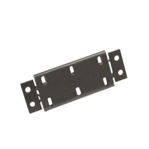 Quality 0.5mm-25mm Thickness Nanfeng Stamping Bending Small Metal Parts for Infrastructure wholesale