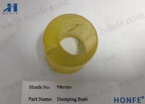 Quality Projectile Machinery Sulzer Loom Spare Parts Dumping Bush 911-304-325 wholesale
